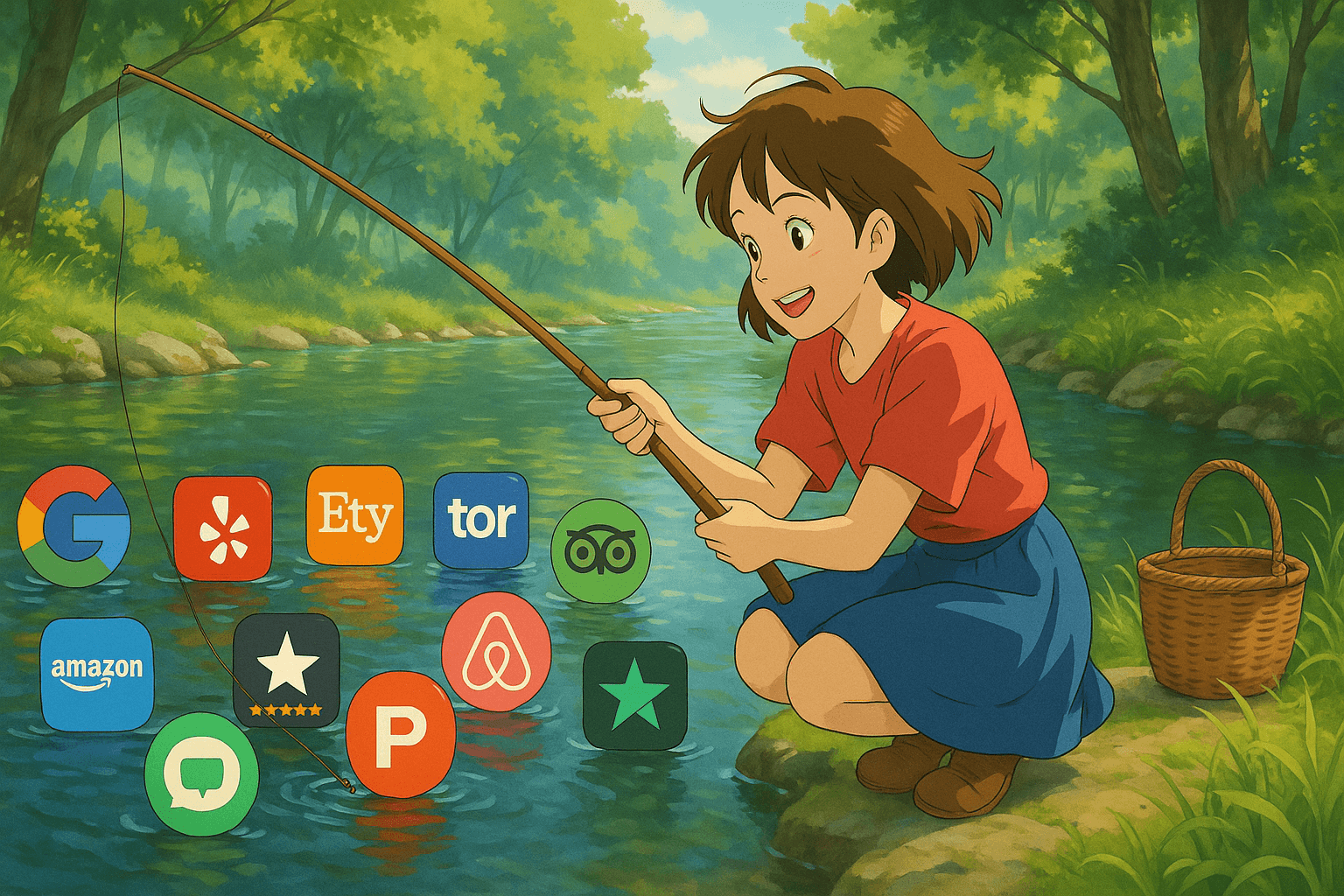 Display Google, Yelp, & More Reviews with Stunning Widgets