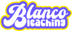Blanco Bleaching